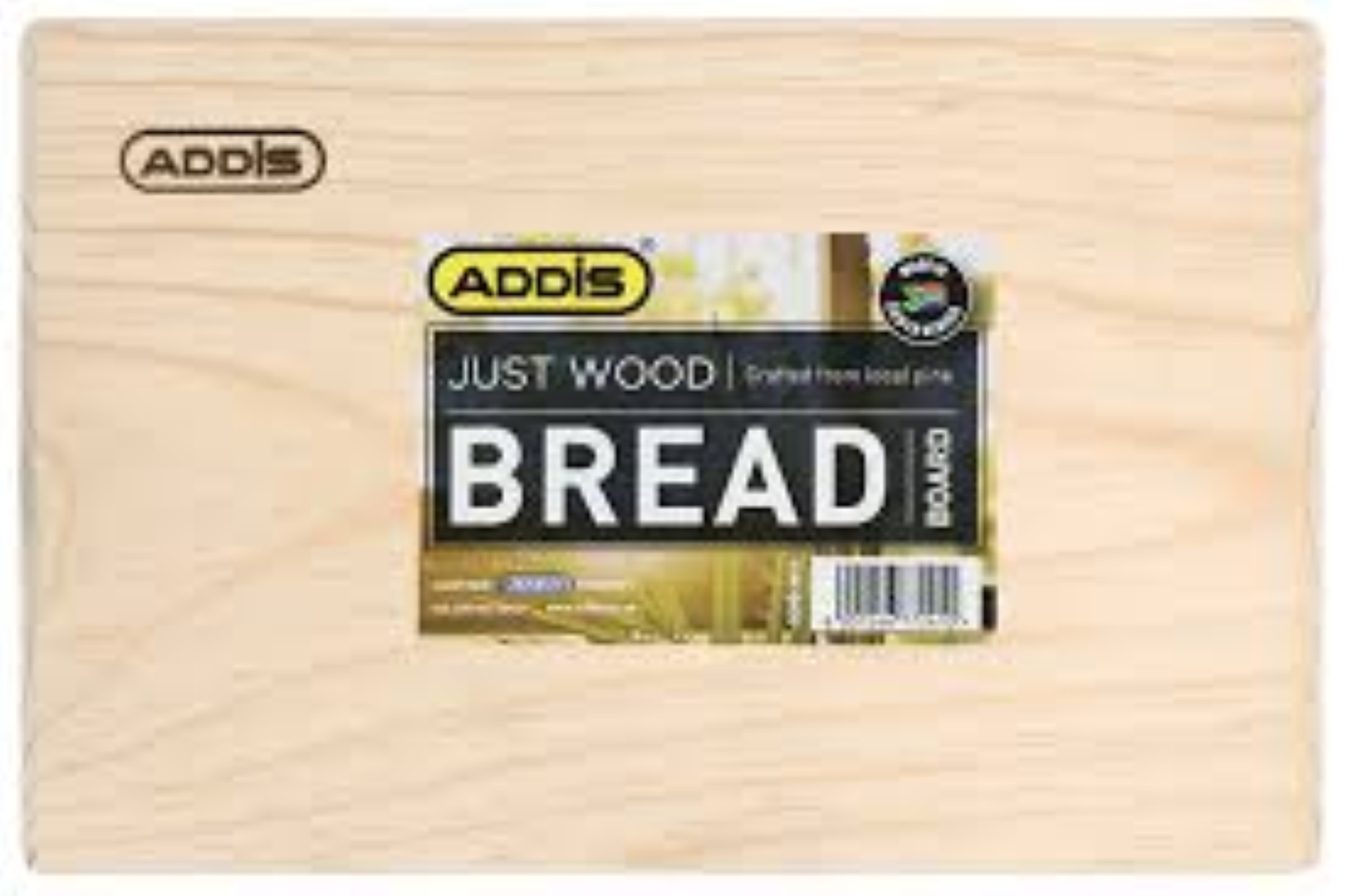 ADDIS BREAD BOARD 4614